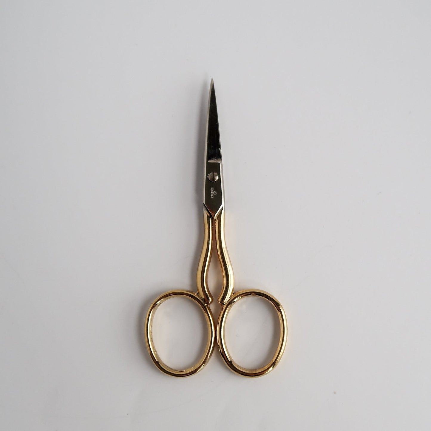 Gold DMC Embroidery Scissors