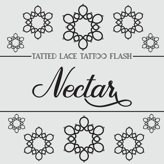 Nectar Tattoo Flash & Permissions